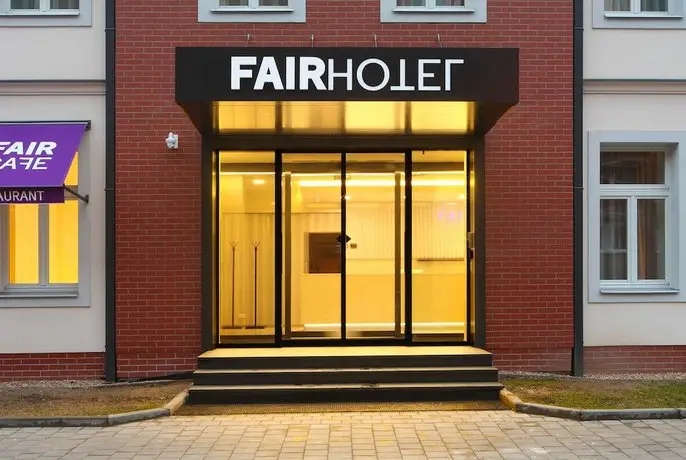 Fairhotel 