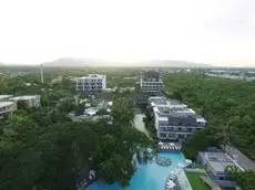 Veranda Pool Suite 