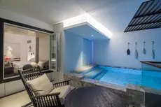 Veranda Pool Suite 