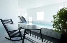 Veranda Pool Suite 