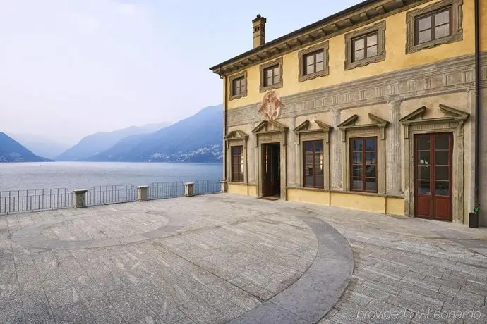 Il Sereno Lago di Como