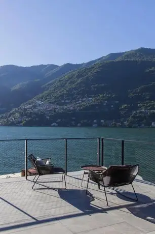 Il Sereno Lago di Como