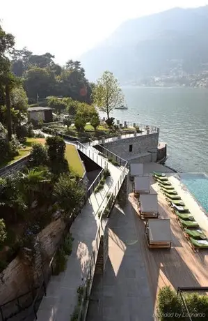 Il Sereno Lago di Como 