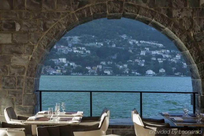 Il Sereno Lago di Como 