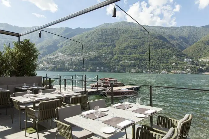 Il Sereno Lago di Como 