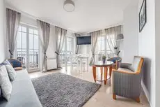 Apartamenty Sun & Snow Zachod Slonca 