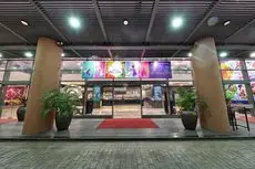 Acappella Suite Hotel Shah Alam 