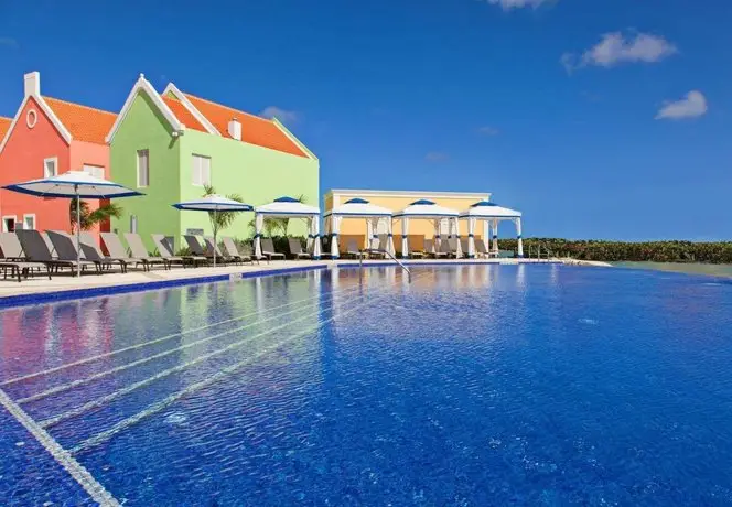 Courtyard by Marriott Bonaire Dive Resort 