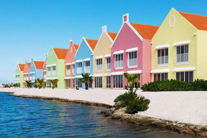 Courtyard by Marriott Bonaire Dive Resort 