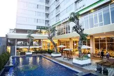 Gets Hotel Semarang 