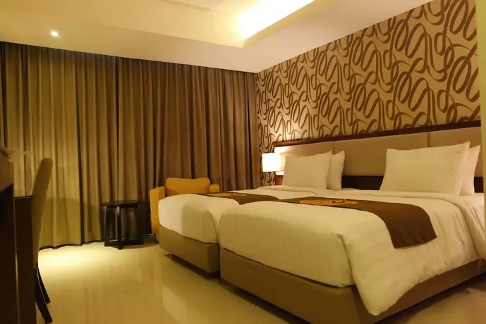 Gets Hotel Semarang 