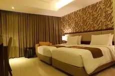 Gets Hotel Semarang 