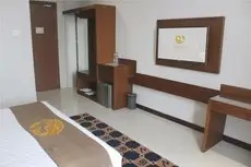 Gets Hotel Semarang 