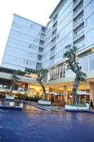 Gets Hotel Semarang 