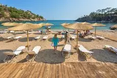 Thassos Grand Resort 