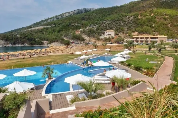 Thassos Grand Resort 