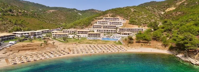 Thassos Grand Resort 