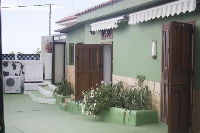 Villa Luna Icod de los Vinos