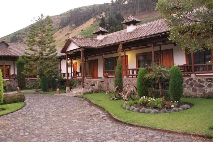 Hacienda Leito