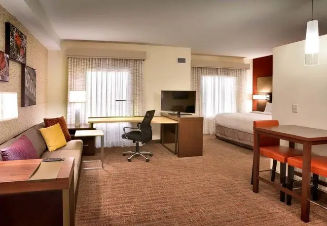 Residence Inn by Marriott Casper