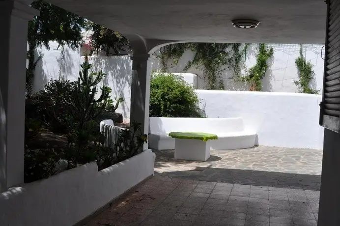 Casa Jardin Arrecife