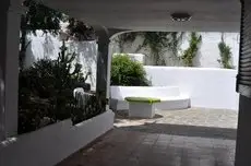 Casa Jardin Arrecife 