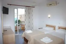 Hotel Mano Sarande 