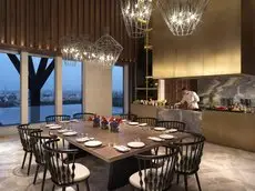 Four Seasons Hotel Kuwait at Burj Alshaya 