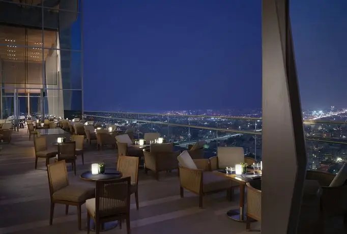 Four Seasons Hotel Kuwait at Burj Alshaya 