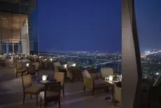 Four Seasons Hotel Kuwait at Burj Alshaya 