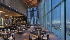 Four Seasons Hotel Kuwait at Burj Alshaya 