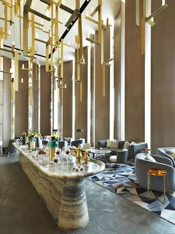 Four Seasons Hotel Kuwait at Burj Alshaya 