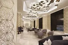 Four Seasons Hotel Kuwait at Burj Alshaya 