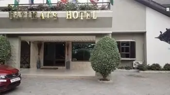 Ultimate Hotel Kasoa