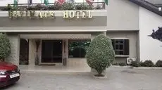 Ultimate Hotel Kasoa 