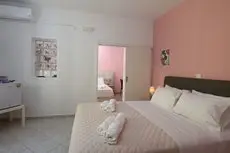 Villa Libertad Santorini 