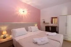 Villa Libertad Santorini 