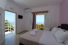 Villa Libertad Santorini 