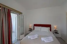 Villa Libertad Santorini 