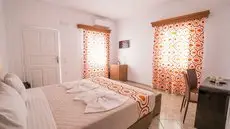 Villa Libertad Santorini 