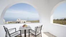 Villa Libertad Santorini 