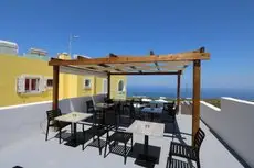 Villa Libertad Santorini 