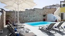 Villa Libertad Santorini 