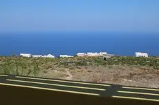 Villa Libertad Santorini 