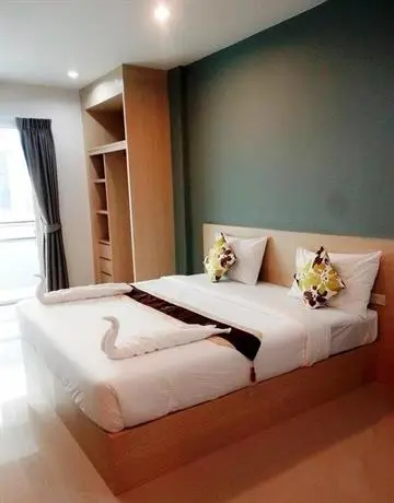 Kim Lung Airport Hotel 