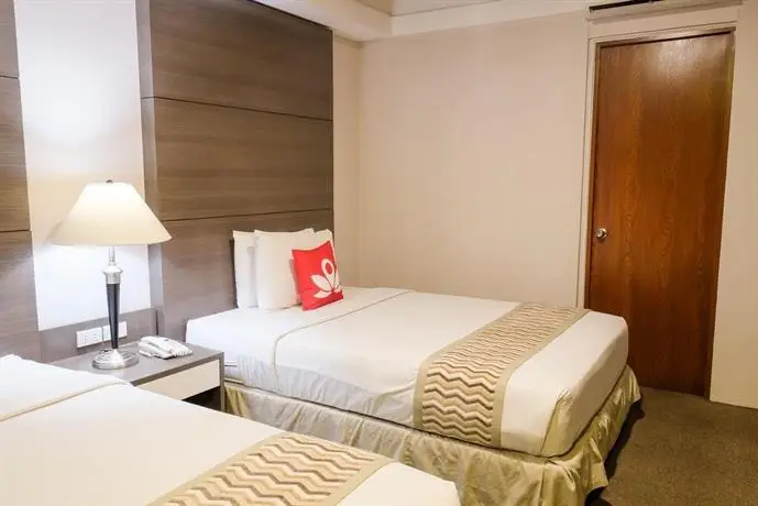 ZEN Premium Roxas Boulevard 