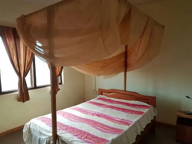 African Dream Guesthouse 