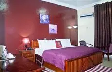 Grand Star Hotel Accra 