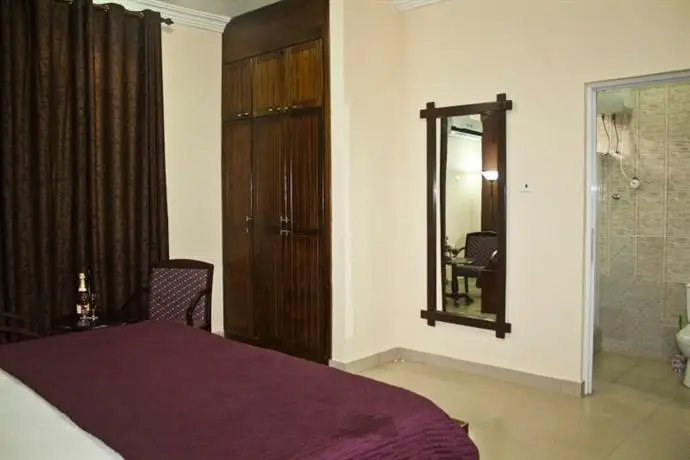 Grand Star Hotel Accra