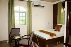 Grand Star Hotel Accra 